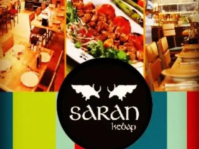 Saran kebap'nin yemek ve ambiyans fotoğrafları 3