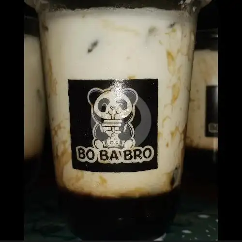 Gambar Makanan Bo Ba Bro, Talangagung 10