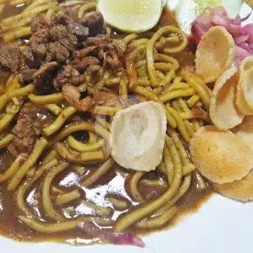 Gambar Makanan Mie Aceh Pondok Serambi Parung Panjang, Kabasiran Kantor Des 2