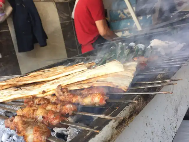 Kebapçı Orhan Usta'nin yemek ve ambiyans fotoğrafları 2