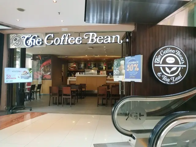 Gambar Makanan The Coffee Bean & Tea Leaf 16