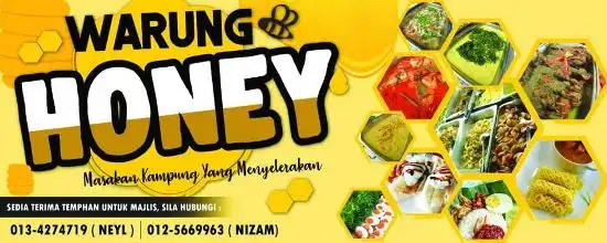 Warung Honey