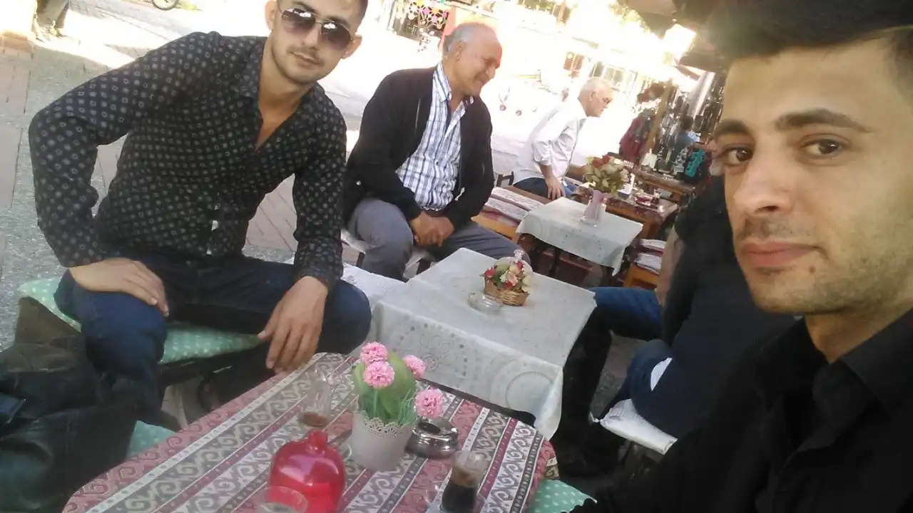 Cafe Karadeniz