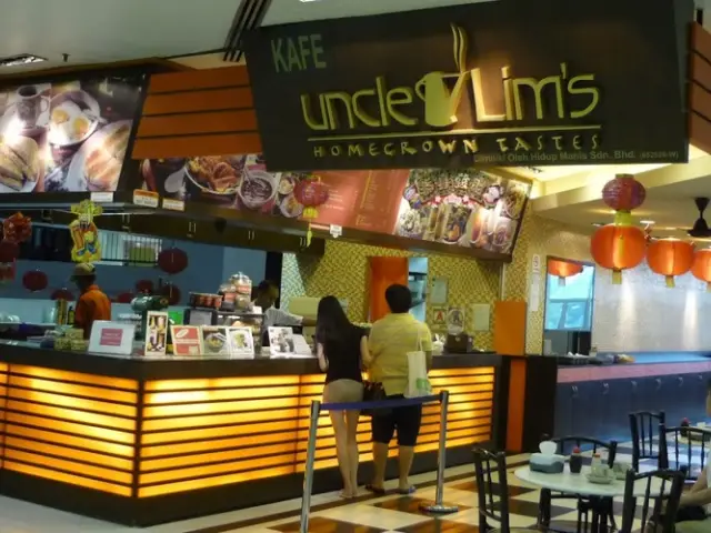 Uncle Lim’s Cafe @ Subang Parade Food Photo 1