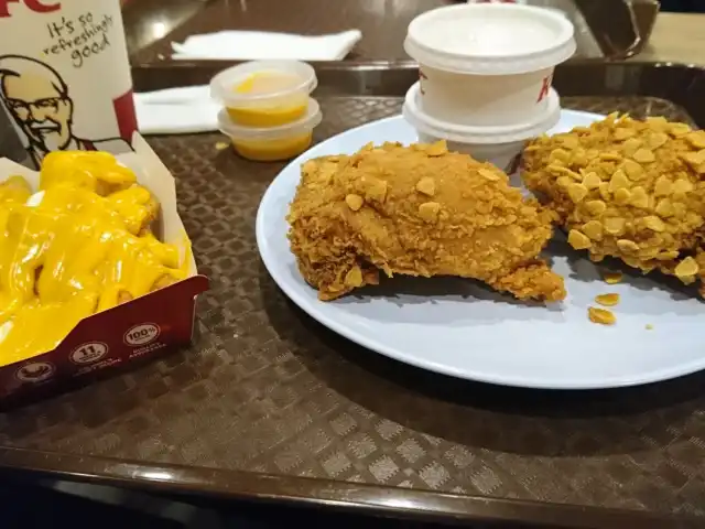 KFC Tol Bentong Food Photo 11