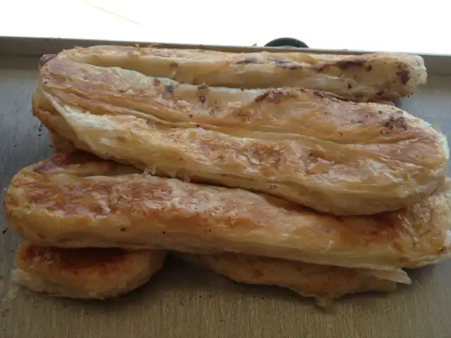 Çiçek börek salonu'nin yemek ve ambiyans fotoğrafları 4