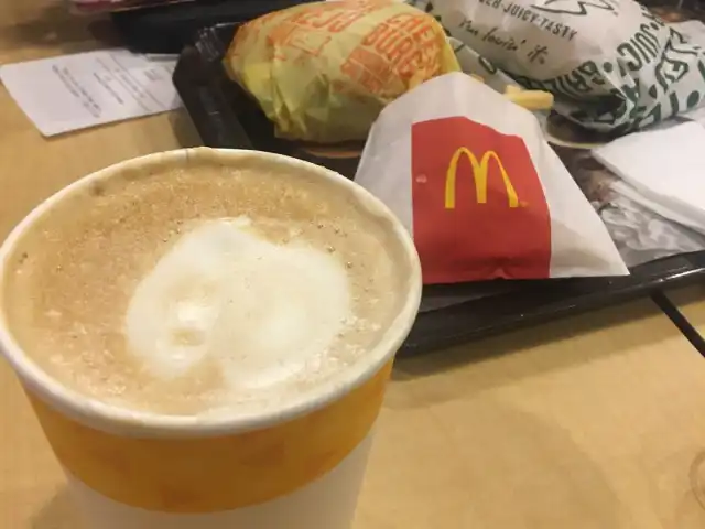 McDonald's & McCafé Food Photo 16