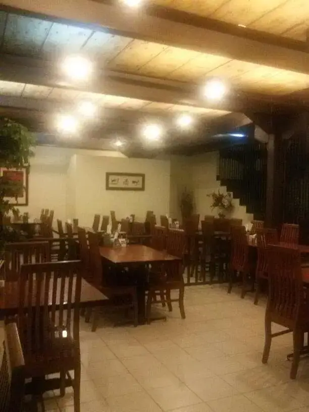 Gambar Makanan Restoran Beautika Manado 14