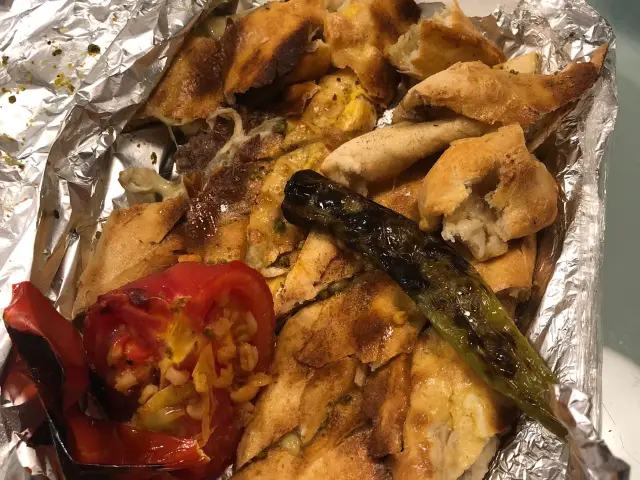 Fıstık Kebap'nin yemek ve ambiyans fotoğrafları 10