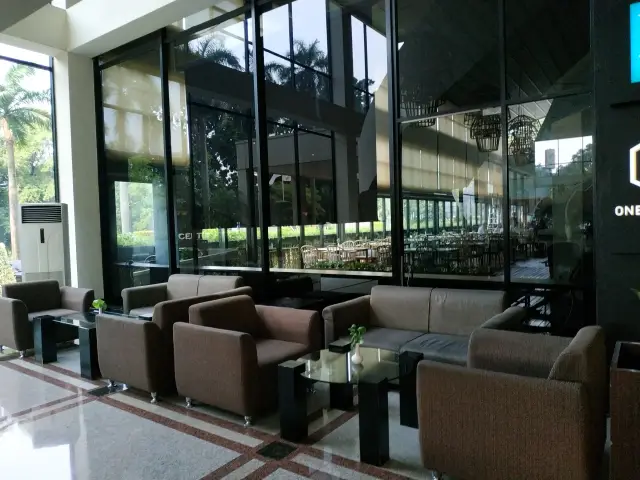 Gambar Makanan Dapour - Century Park Hotel 3