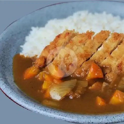 Gambar Makanan Curry Curry, Pondok Candra 7