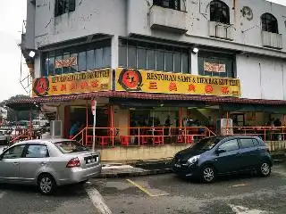 Restoran Samy & Tien Bak Kut Teh Food Photo 1