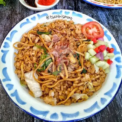 Gambar Makanan Nasi Goreng Ceklabes 94 3