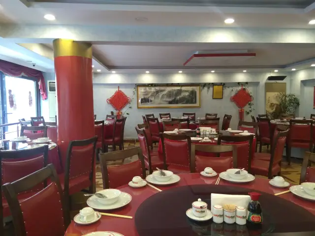Chang Cheng Restaurant'nin yemek ve ambiyans fotoğrafları 10
