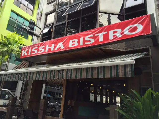Kissha Bistro Food Photo 3
