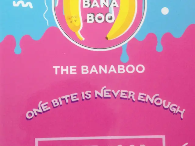 Gambar Makanan The Banaboo 1