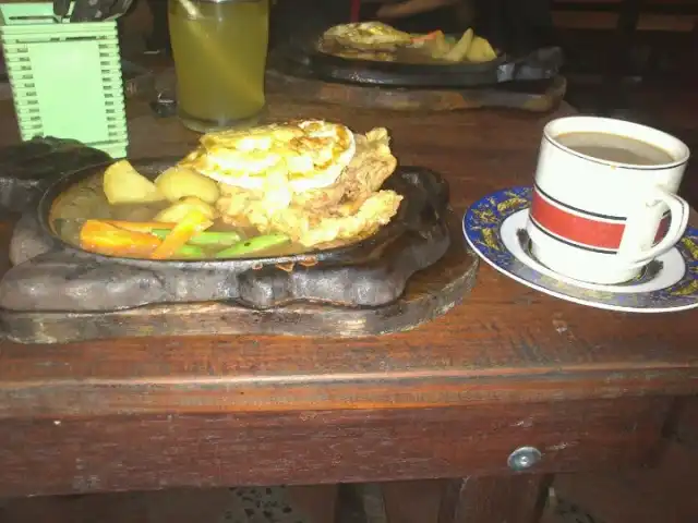 Gambar Makanan Kampoeng Steak 15