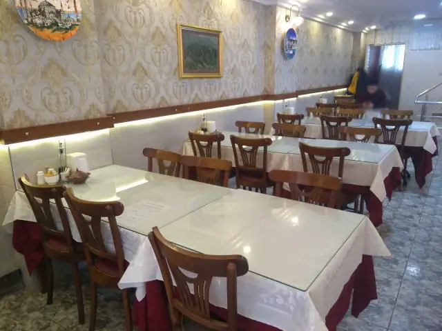 Yüksel Uygur Restaurant'nin yemek ve ambiyans fotoğrafları 2