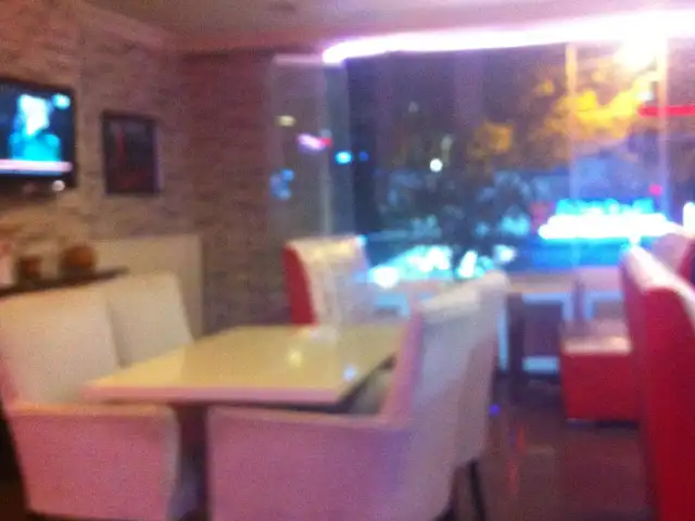 Dafni Cafe'nin yemek ve ambiyans fotoğrafları 4