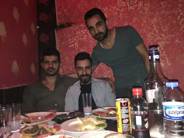 Sefa Gazino'nin yemek ve ambiyans fotoğrafları 15