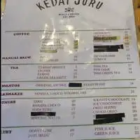 Gambar Makanan Kedai Juru 2