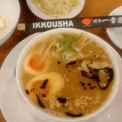 Hakata Ikkousha Senayan City Mall