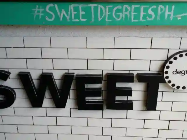 Sweet Degrees Food Photo 2