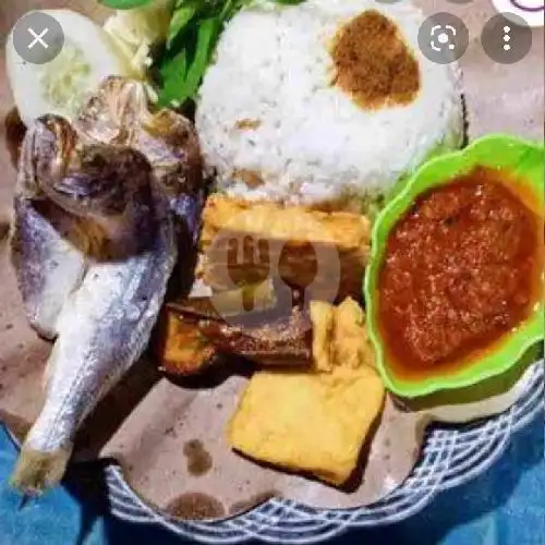 Gambar Makanan Wr. Lalapan AG, Nusa Dua 6