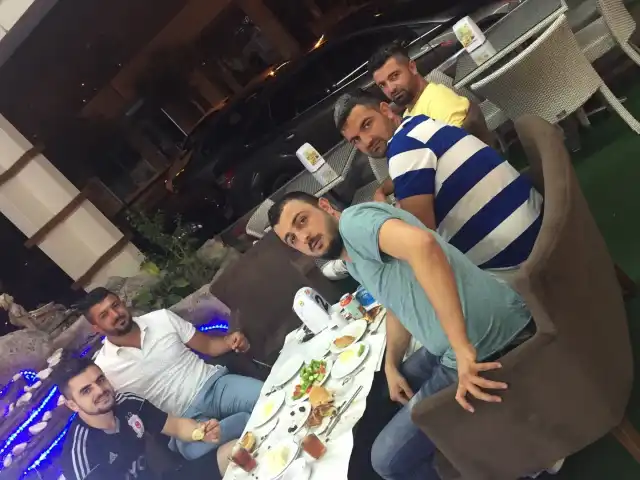 eflin karafırın'nin yemek ve ambiyans fotoğrafları 6