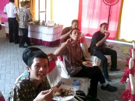 Gambar Makanan Toko Roti dan P&D - JEMPOL 4