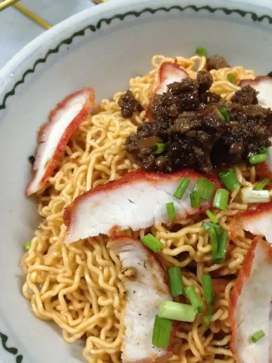 Sekama Hawker Kolo Mee Food Photo 14