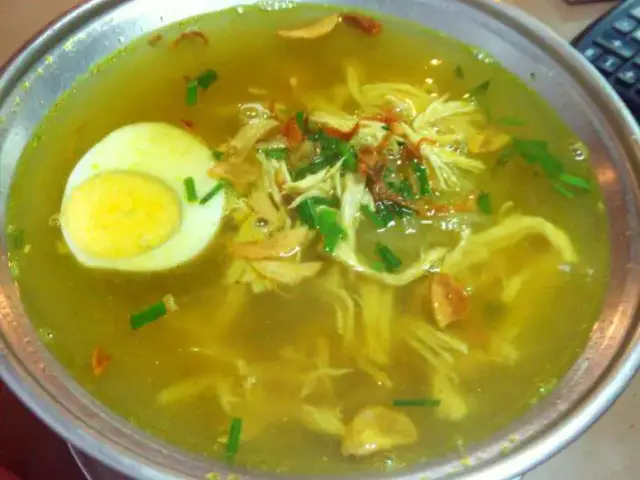 Gambar Makanan Soto Kudus 4