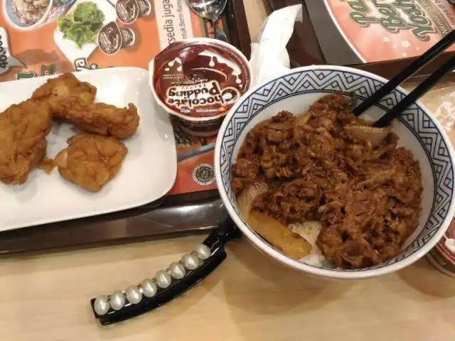 Gambar Makanan Yoshinoya 20