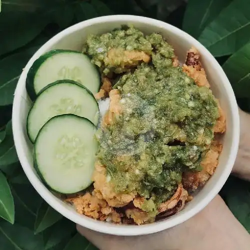 Gambar Makanan Meal s Minute Rice Bowl, Bali 12