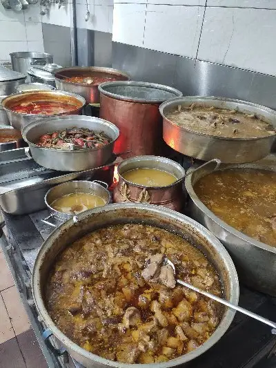Bolu Akin Lokantasi'nin yemek ve ambiyans fotoğrafları 47