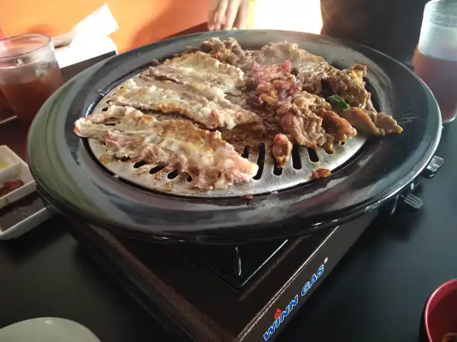 Gambar Makanan Pochajjang Korean BBQ 4
