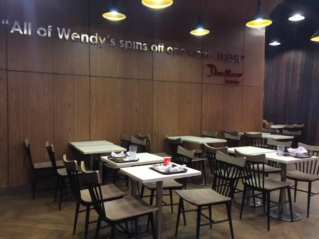 Wendy's Food Photo 6