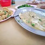 Restoran Curry Fish Head Peng You Food Photo 11