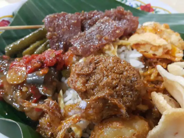 Gambar Makanan Nasi Uduk Aceh 77 15