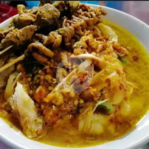 Gambar Makanan Bubur Madura PAK DE 1