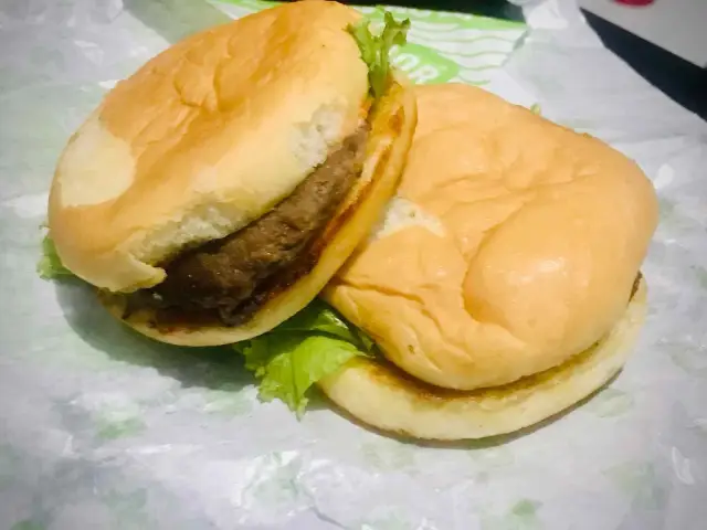Burger Bangor