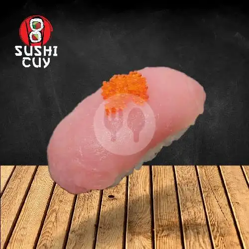 Gambar Makanan Sushi Cuy, Kemang 18