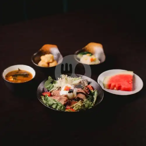 Gambar Makanan Oguri Artisanal Cafe 2