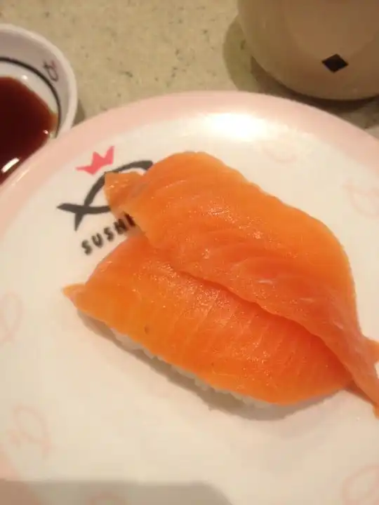 Sushi King Food Photo 3