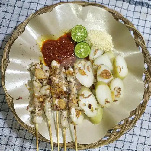 Gambar Makanan Sate Taichan Awan, Praja Dalam 4