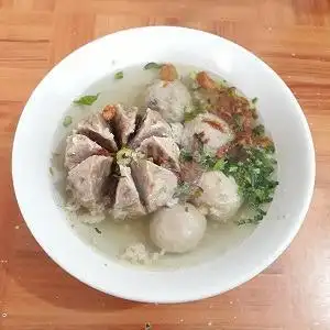 Gambar Makanan Bakso Super Special Pak Diran, Grogol 15