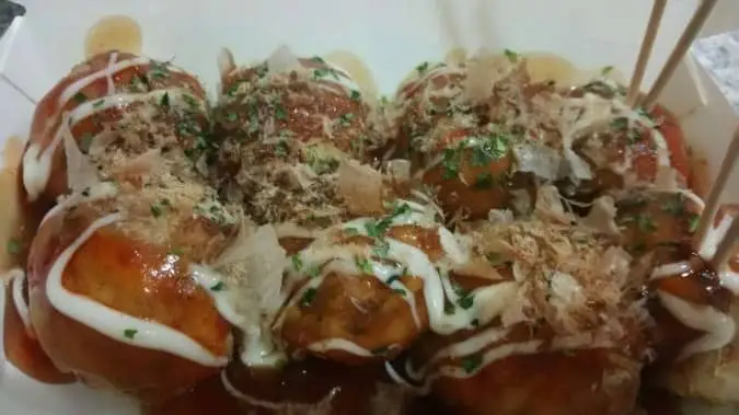 Musashi Takoyaki