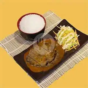 Gambar Makanan Banzai!, Dapur Bersama Bintaro 12