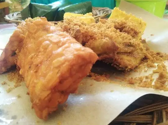 Gambar Makanan Ayam Goreng Kersen 14