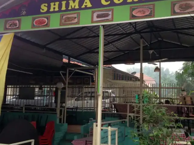 Shima Corner